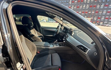 BMW 5 серия, 2019 год, 4 150 000 рублей, 11 фотография