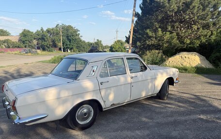 ГАЗ 24 «Волга» I (24), 1983 год, 465 000 рублей, 7 фотография