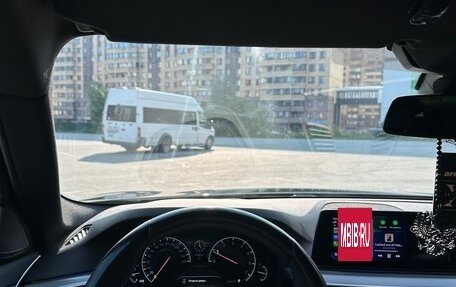BMW 5 серия, 2019 год, 4 150 000 рублей, 13 фотография