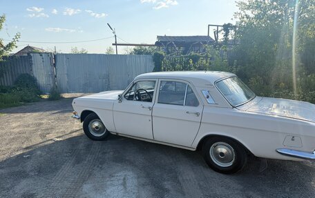 ГАЗ 24 «Волга» I (24), 1983 год, 465 000 рублей, 9 фотография