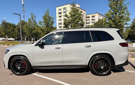 Mercedes-Benz GLS AMG, 2024 год, 21 500 000 рублей, 7 фотография