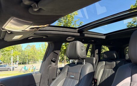 Mercedes-Benz GLS AMG, 2024 год, 21 500 000 рублей, 13 фотография