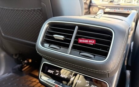 Mercedes-Benz GLS AMG, 2024 год, 21 500 000 рублей, 12 фотография