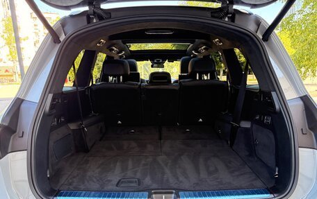 Mercedes-Benz GLS AMG, 2024 год, 21 500 000 рублей, 20 фотография