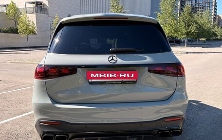 Mercedes-Benz GLS AMG, 2024 год, 21 500 000 рублей, 4 фотография
