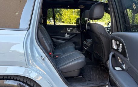 Mercedes-Benz GLS AMG, 2024 год, 21 500 000 рублей, 22 фотография