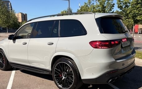 Mercedes-Benz GLS AMG, 2024 год, 21 500 000 рублей, 5 фотография