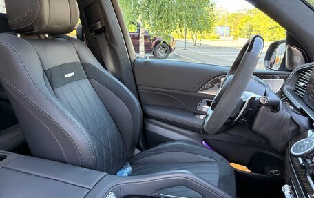 Mercedes-Benz GLS AMG, 2024 год, 21 500 000 рублей, 24 фотография