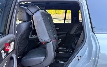 Mercedes-Benz GLS AMG, 2024 год, 21 500 000 рублей, 17 фотография