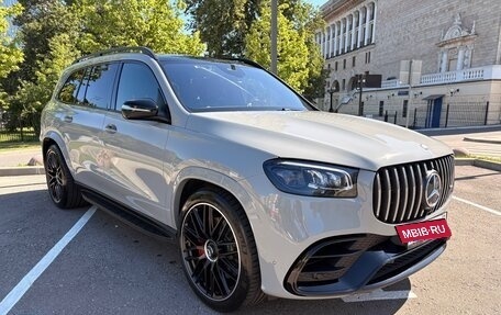 Mercedes-Benz GLS AMG, 2024 год, 21 500 000 рублей, 6 фотография