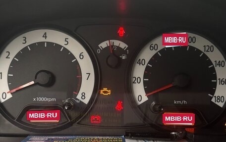 KIA Picanto I, 2009 год, 430 000 рублей, 10 фотография