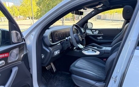 Mercedes-Benz GLS AMG, 2024 год, 21 500 000 рублей, 15 фотография