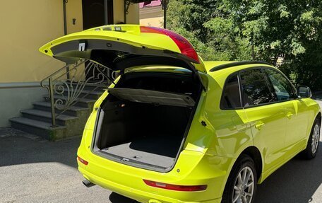 Audi Q5, 2009 год, 1 050 000 рублей, 11 фотография