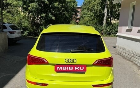 Audi Q5, 2009 год, 1 050 000 рублей, 6 фотография