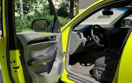 Audi Q5, 2009 год, 1 050 000 рублей, 17 фотография