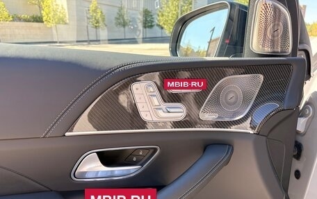 Mercedes-Benz GLS AMG, 2024 год, 21 500 000 рублей, 11 фотография
