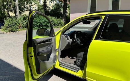 Audi Q5, 2009 год, 1 050 000 рублей, 16 фотография