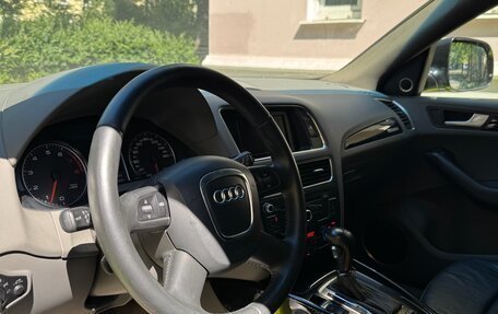 Audi Q5, 2009 год, 1 050 000 рублей, 20 фотография