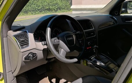 Audi Q5, 2009 год, 1 050 000 рублей, 19 фотография