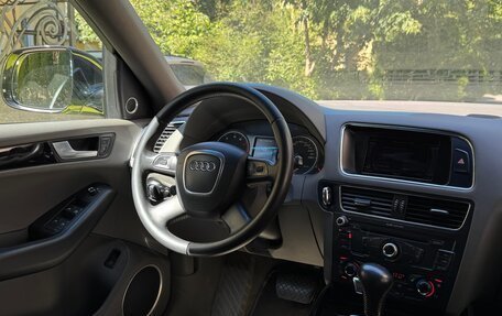 Audi Q5, 2009 год, 1 050 000 рублей, 29 фотография