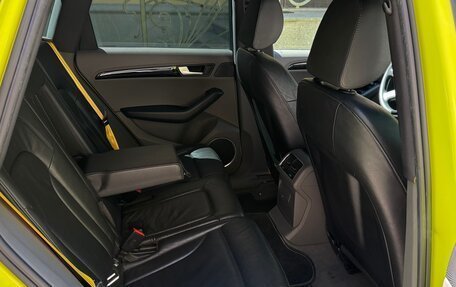 Audi Q5, 2009 год, 1 050 000 рублей, 32 фотография