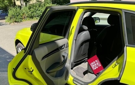 Audi Q5, 2009 год, 1 050 000 рублей, 30 фотография