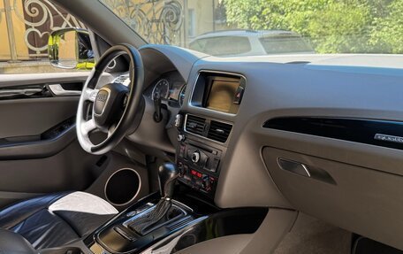 Audi Q5, 2009 год, 1 050 000 рублей, 35 фотография