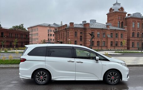 Honda Odyssey IV, 2018 год, 2 530 000 рублей, 8 фотография