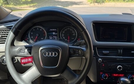Audi Q5, 2009 год, 1 050 000 рублей, 21 фотография