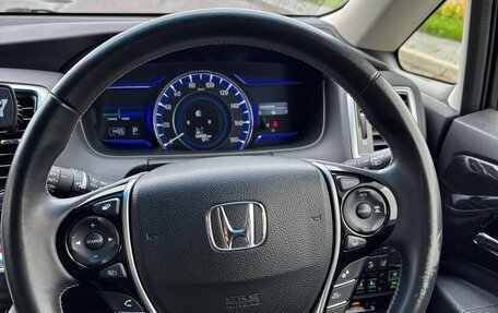 Honda Odyssey IV, 2018 год, 2 530 000 рублей, 11 фотография
