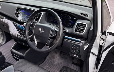 Honda Odyssey IV, 2018 год, 2 530 000 рублей, 14 фотография