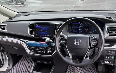 Honda Odyssey IV, 2018 год, 2 530 000 рублей, 13 фотография