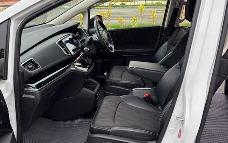 Honda Odyssey IV, 2018 год, 2 530 000 рублей, 16 фотография