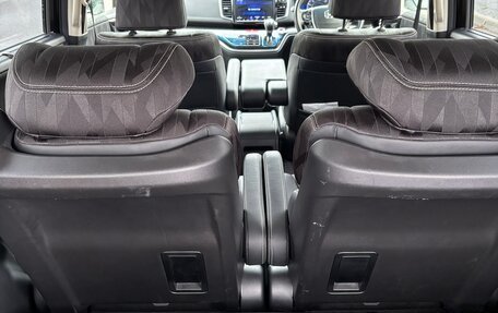 Honda Odyssey IV, 2018 год, 2 530 000 рублей, 21 фотография