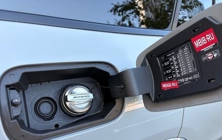 Mercedes-Benz GLS AMG, 2024 год, 21 500 000 рублей, 21 фотография