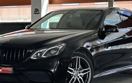 Mercedes-Benz E-Класс, 2013 год, 2 250 000 рублей, 3 фотография