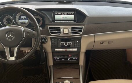 Mercedes-Benz E-Класс, 2013 год, 2 250 000 рублей, 8 фотография