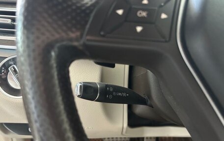 Mercedes-Benz E-Класс, 2013 год, 2 250 000 рублей, 12 фотография