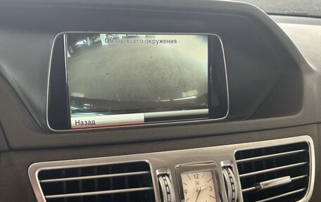 Mercedes-Benz E-Класс, 2013 год, 2 250 000 рублей, 14 фотография