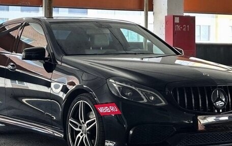Mercedes-Benz E-Класс, 2013 год, 2 250 000 рублей, 2 фотография