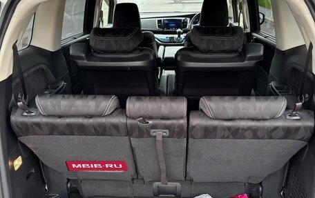 Honda Odyssey IV, 2018 год, 2 530 000 рублей, 20 фотография
