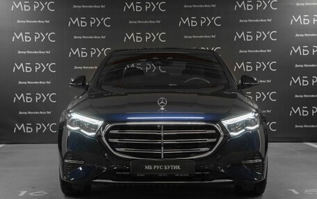 Mercedes-Benz E-Класс, 2024 год, 7 300 000 рублей, 2 фотография