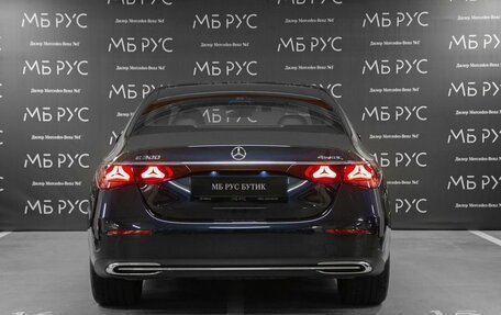 Mercedes-Benz E-Класс, 2024 год, 7 300 000 рублей, 4 фотография