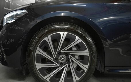 Mercedes-Benz E-Класс, 2024 год, 7 300 000 рублей, 7 фотография
