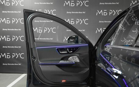 Mercedes-Benz E-Класс, 2024 год, 7 300 000 рублей, 8 фотография