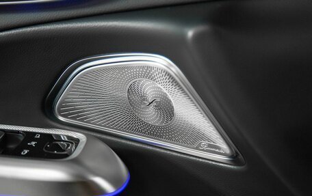 Mercedes-Benz E-Класс, 2024 год, 7 300 000 рублей, 10 фотография