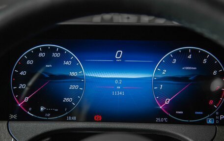 Mercedes-Benz E-Класс, 2024 год, 7 300 000 рублей, 15 фотография
