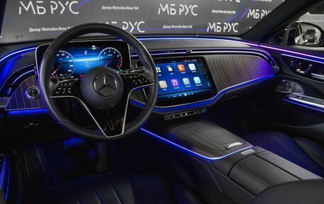 Mercedes-Benz E-Класс, 2024 год, 7 300 000 рублей, 12 фотография