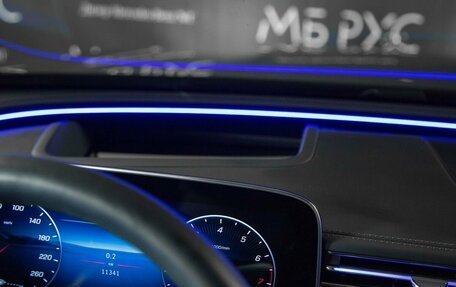 Mercedes-Benz E-Класс, 2024 год, 7 300 000 рублей, 16 фотография