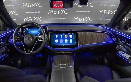 Mercedes-Benz E-Класс, 2024 год, 7 300 000 рублей, 13 фотография